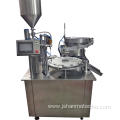 Automatic Face Lotion Filling Machine Gel Filling